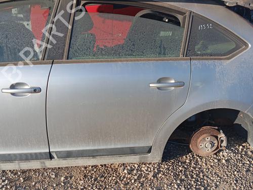Used Rear left lock CITROËN C4 I (LC_) [2004-2014]  12285021