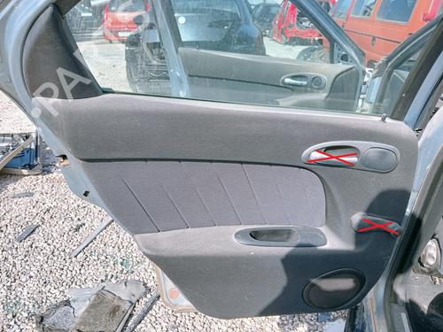 Used Rear left panel ALFA ROMEO 156 (932_) 1.9 JTD (932.A2B00, 932.A2C00) (115 hp) 24659465