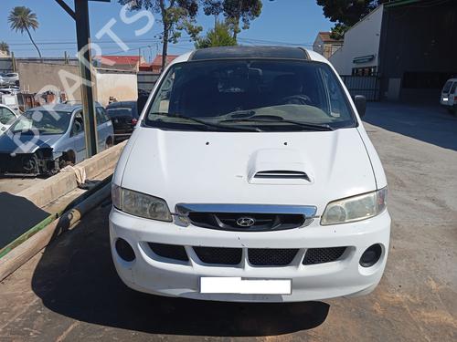 Brugte HYUNDAI H-1 Van (A1) [1997-2008]  4307477