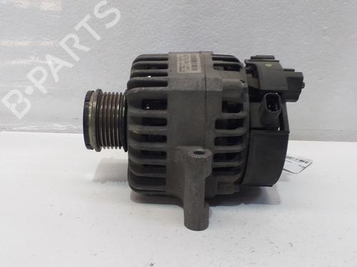 Alternator OPEL CORSA D (S07)  | BP9357050M7 