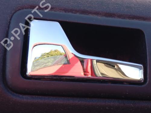 Venstre foran invendig håndtak VW GOLF IV (1J1) 1.6 (100 hp) 16228431