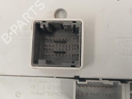 Fuse box LANCIA DELTA III (844_) | BP16938537E1