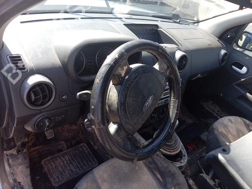 Handskerum FORD FUSION (JU_) 1.4 TDCi | BP24033992C95 
