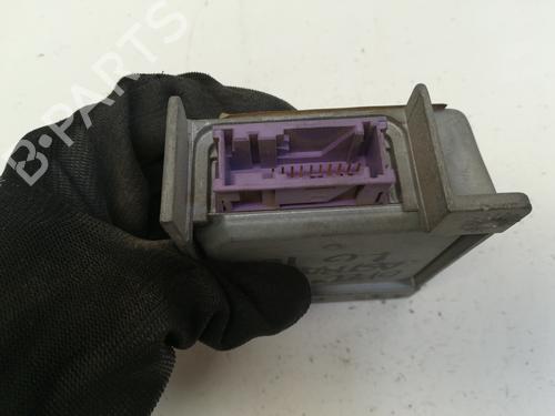 ECU airbags OPEL ASTRA G Hatchback (T98)  | BP9349967M53 