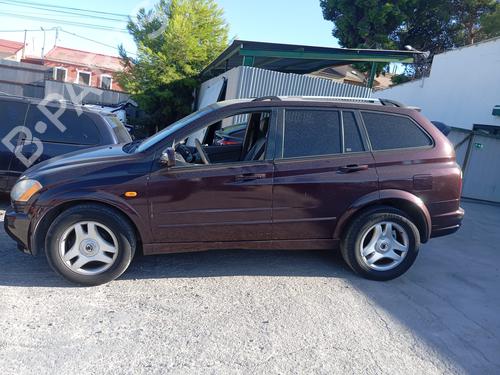 Rim SSANGYONG KYRON  | BP31840119C45 