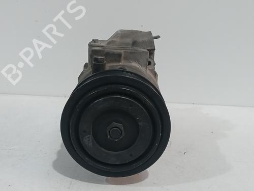 AC compressor VW POLO (9N_, 9A_) 1.4 TDI | BP15824403M34 
