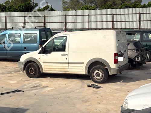 Starter FORD TRANSIT CONNECT (P65_, P70_, P80_) 1.8 TDCi | BP38757670M8 - Image 10