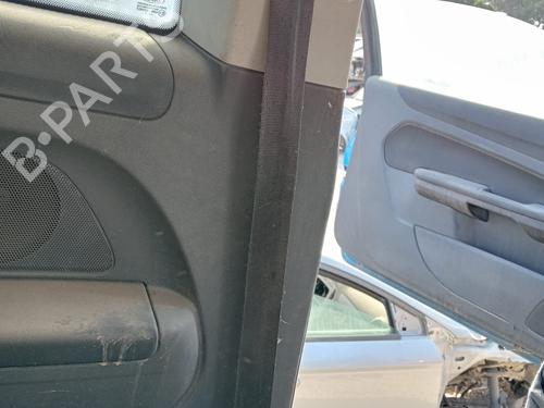 Used Front left seatbelt FORD FOCUS II (DA_, HCP, DP) [2004-2013]  22635974