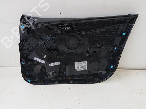 Front left panel BMW 1 (F40) 116 d | BP28030436C58 - Image 2