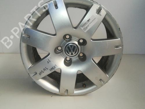Felg VW PASSAT B5.5 (3B3) 1.9 TDI (130 hp) 16864862