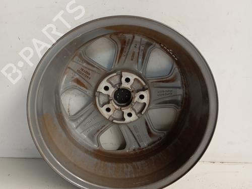 Rim SUZUKI VITARA (LY)  | BP29834554C45 