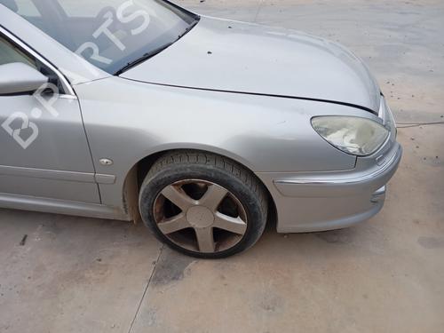 Used Right front fenders PEUGEOT 607 (9D, 9U) 2.7 HDi 24V (204 hp) 23224106