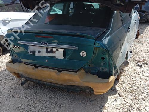 Boîte à gants FORD FOCUS I Saloon (DFW) 1.6 16V | BP16238051C95 
