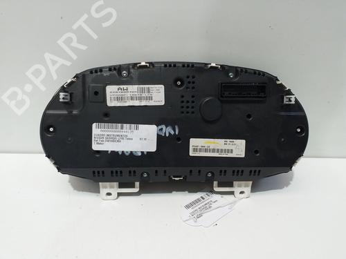Instrument cluster NISSAN QASHQAI / QASHQAI +2 I (J10, NJ10, JJ10E) 1.5 dCi | BP25205710C47 