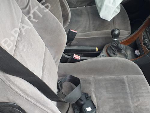 Engine control unit (ECU) PEUGEOT 307 (3A/C) 2.0 HDi 110 | BP9360247M57 