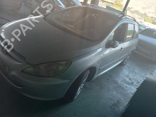 Rim PEUGEOT 307 Break (3E) 2.0 HDI 110 | BP12293956C45 