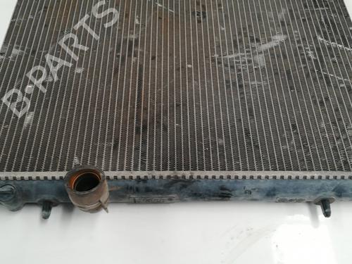 Køler PEUGEOT 206 Hatchback (2A/C)  | BP9348908M31 