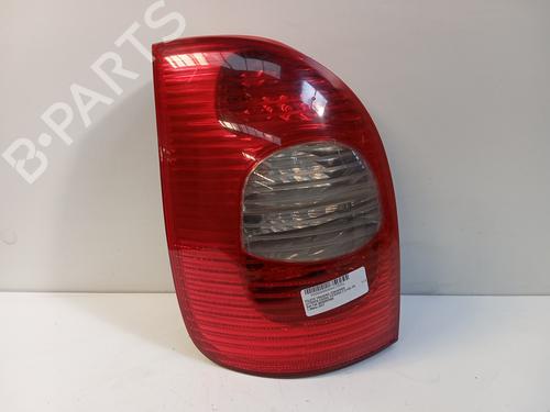 Left taillight CITROËN XSARA PICASSO (N68) 2.0 HDi | BP21093904C34 