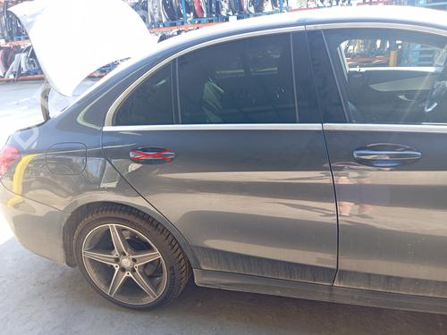 Used Right rear door Right rear door 37659631 37659631