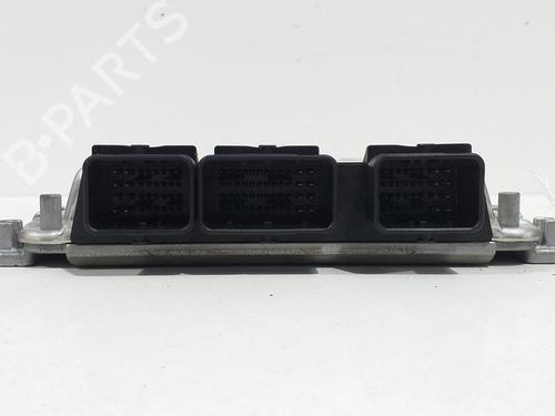 Engine control unit (ECU) CITROËN C5 I (DC_) 2.2 HDi (DC4HXB, DC4HXE) | BP11336331M57 