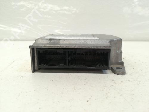 Kollisjonspute styreenhet FIAT STILO (192_)  | BP9347734M53 