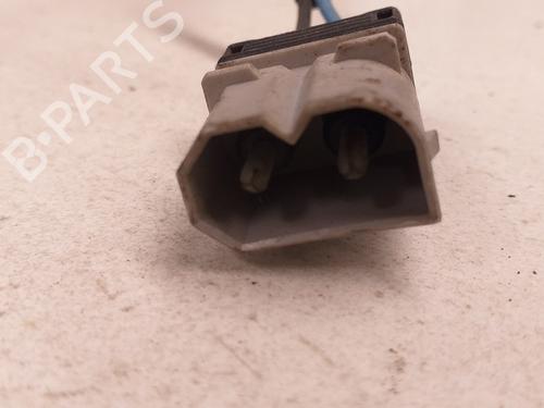 Front left window mechanism BMW 3 (E36)  | BP9353039C22 
