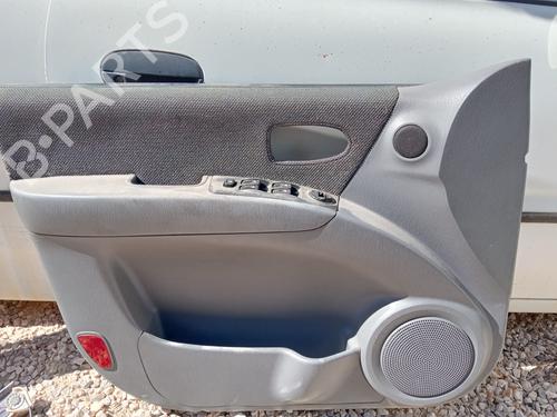 Used Front left panel HYUNDAI MATRIX (FC) 1.6 (103 hp) 18147333