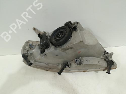 Left headlight DAEWOO KALOS (KLAS) 1.2 | BP9356597C28 