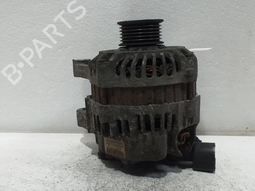 Used Alternator CITROËN C2 (JM_) 1.1 (60 hp) 9359082