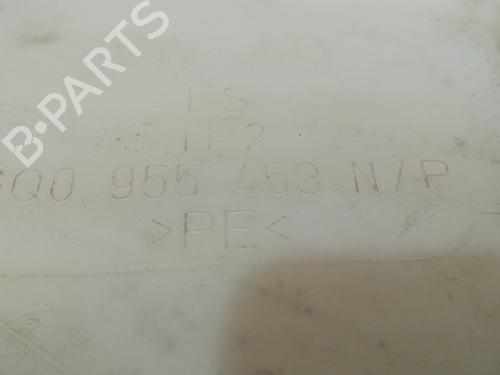 Windscreen washer tank SEAT IBIZA III (6L1)  | BP16123878C113 