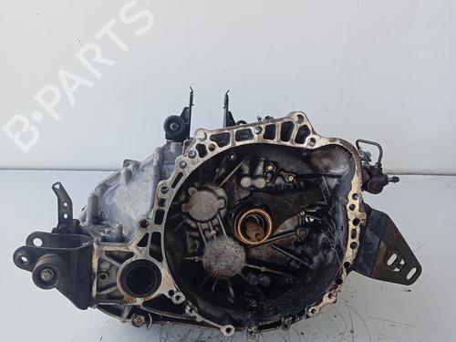 Used Gearbox TOYOTA AURIS (_E18_) [2012-2019]  30485228