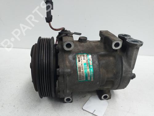 AC compressor ALFA ROMEO 147 (937_) 1.6 16V T.SPARK ECO (937.AXA1A, 937.BXA1A) | BP15545224M34 