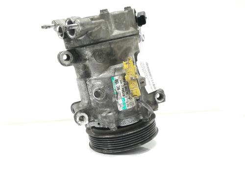 Used AC compressor CITROËN BERLINGO MULTISPACE (B9) 1.6 HDi 75 16V (75 hp) 11366705