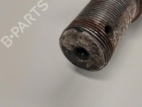 Left front driveshaft NISSAN QASHQAI II SUV (J11, J11_) 1.5 dCi | BP9358789M38 