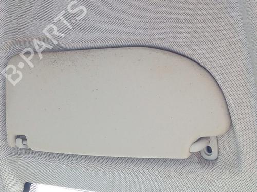 Used Right sun visor SEAT IBIZA IV (6J5, 6P1) [2008-2017]  16224810