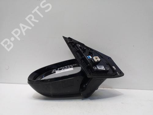 Left mirror KIA SPORTAGE IV (QL, QLE) 1.7 CRDi | BP25122129C26 