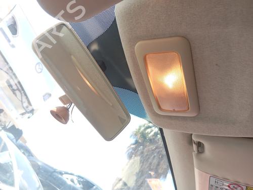 Used Rear mirror FORD KA (RU8) 1.2 (69 hp) 26033328