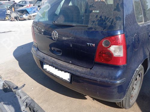 Used Right taillight VW POLO IV (9N_, 9A_) 1.4 16V (75 hp) 29078660