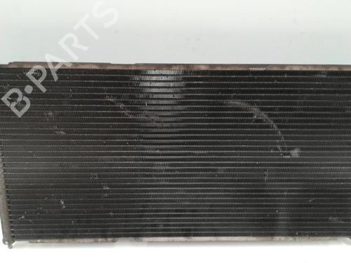 AC radiator NISSAN ALMERA TINO (V10) 1.8 | BP9360026M32 