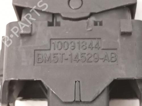 Left rear window switch FORD FOCUS III | BP36649031I29 - Image 2