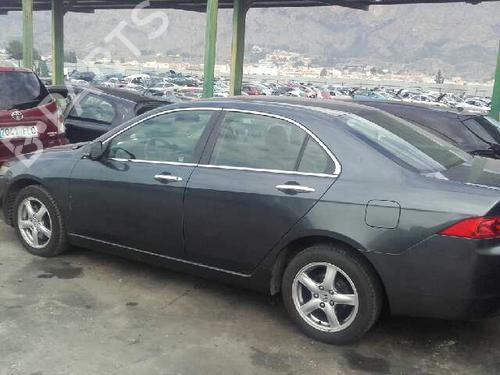 Højre baklys, luke HONDA ACCORD VII (CL, CN) 2.2 i-CTDi (CN1) | BP9350750C80 