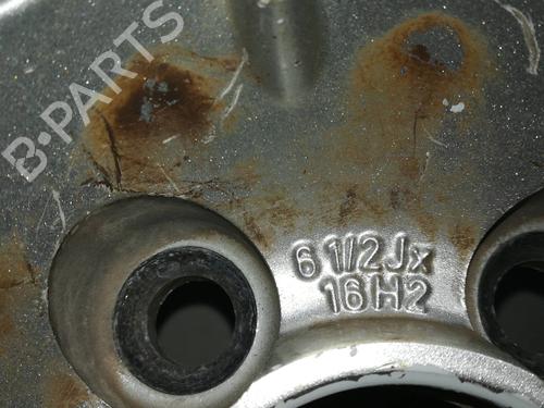 Felg VW GOLF IV (1J1)  | BP9354881C45 
