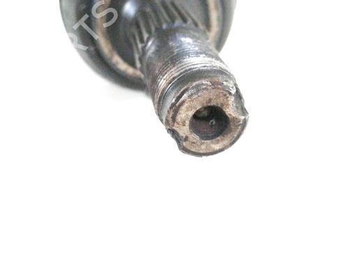 Right front driveshaft RENAULT MEGANE I Coach (DA0/1_)  | BP9354762M39 