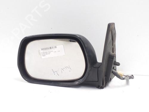 Używane Lusterko boczne lewe TOYOTA RAV 4 II (_A2_) [2000-2005]  9347816