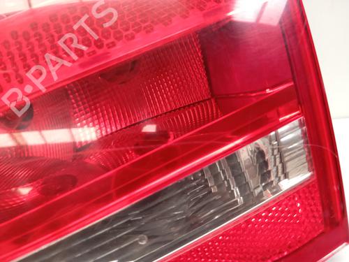Højre baklys, luke AUDI A4 B8 (8K2)  | BP22190401C80 