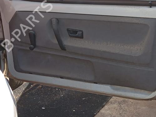 Used Front right panel VW POLO Hatchback Van (86CF) 1.0 (45 hp) 22446024