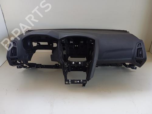 Used Dashboard Dashboard FORD FOCUS III 1.0 EcoBoost (125 hp) 35933661 35933661