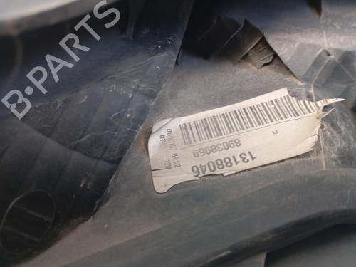 Right taillight OPEL CORSA D (S07) | BP35725825C35 - Image 2