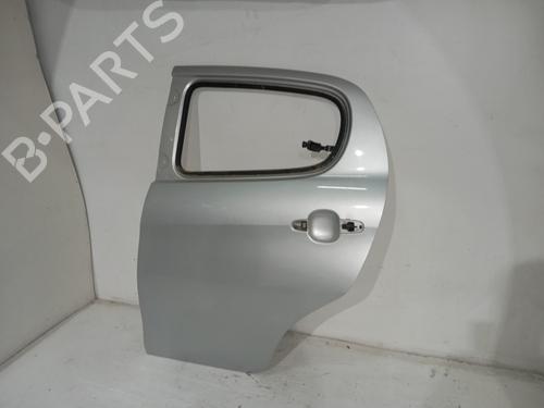 Porta trás esquerda Porta trás esquerda 38091245 38091245