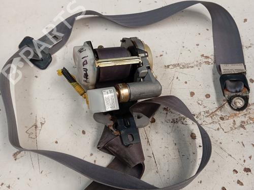 Used Front left seatbelt HONDA HR-V (GH_) 1.6 16V (GH1, GH3) (105 hp) 21265051